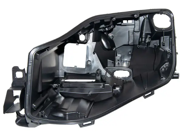 Mercedes GL Serisi W166 2011-2015 Far Kasası Sol (Dinamik Led) | WENDER MA1668200759P2