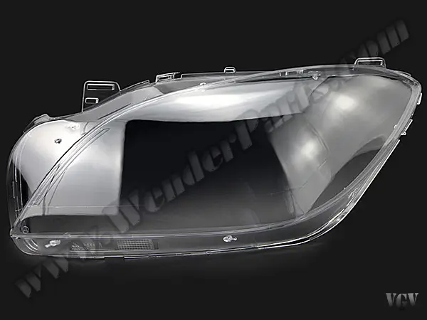 Mercedes GL Serisi W166 2011-2015 Far Camı Sol | WENDER MA1668205459P1