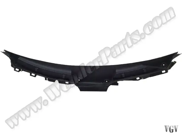Mercedes ML W166 Cam Alt Izgarası Ön | WENDER MA1668300028