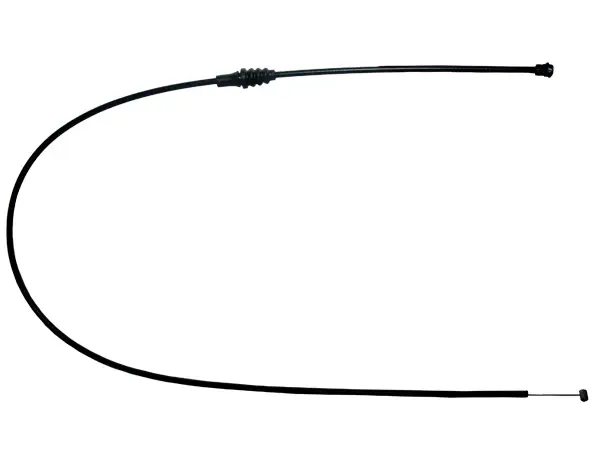 Mercedes GL Serisi W166 2011-2015 Kaput Teli Arka | WENDER MA1668801101