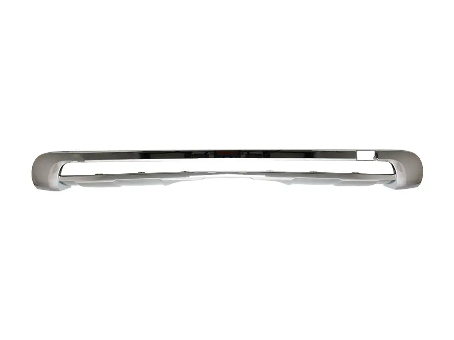 Mercedes GL Serisi W166 2011-2015 Tampon Nikelajı Arka | WENDER MA1668804440