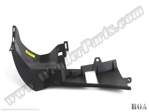 Mercedes ML W166 2012-2015 Tampon Braketi Ön Sağ AMG | WENDER MA1668850124