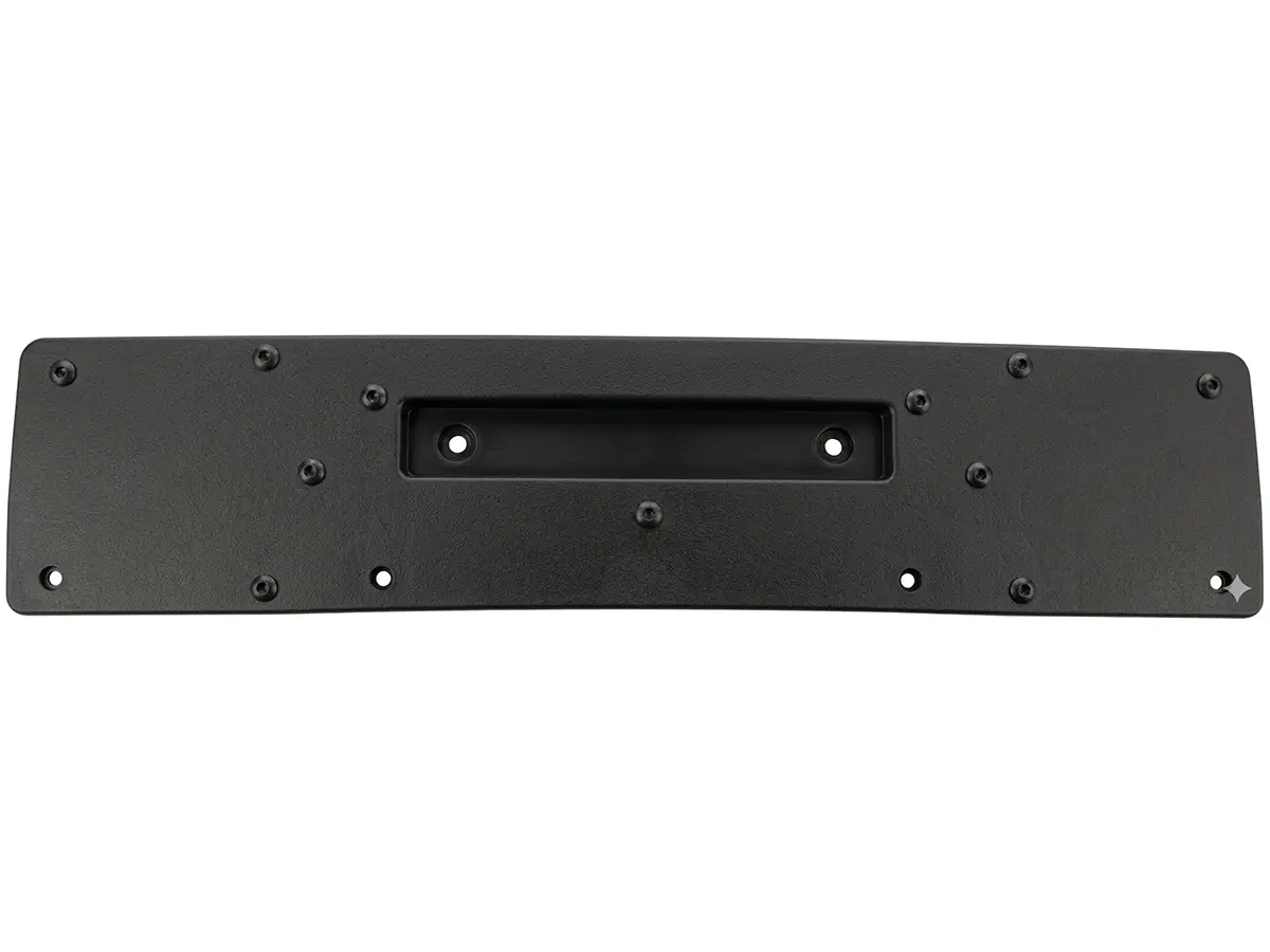 Mercedes GL Serisi W166 2011-2015 Plakalık Ön | WENDER MA1668850681