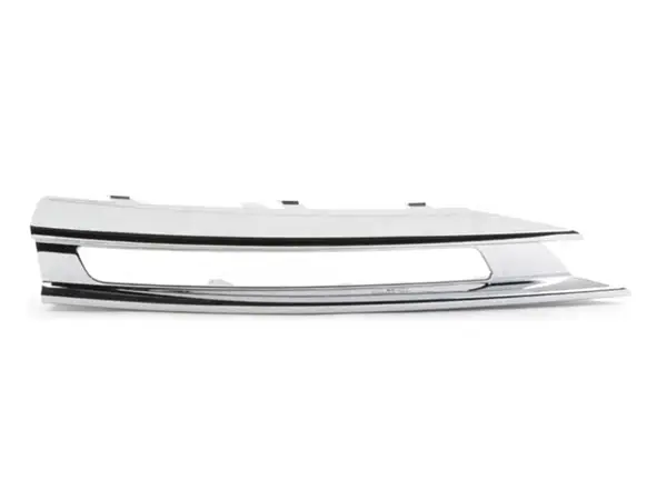Mercedes GL Serisi W166 2011-2015 Gündüz (Sis) Far Çerçevesi Sol; Krom | WENDER MA1668850774