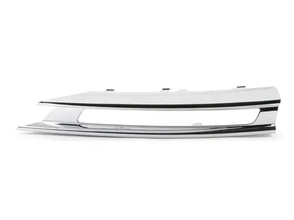 Mercedes GL Serisi W166 2011-2015 Gündüz (Sis) Far Çerçevesi Sağ; Krom | WENDER MA1668850874