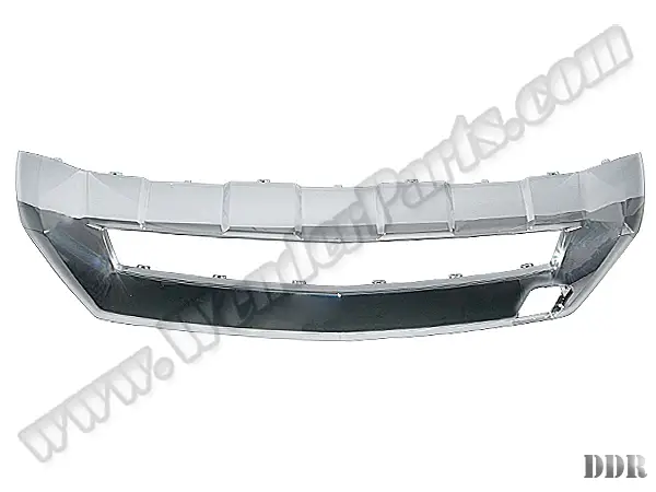 Mercedes GL Serisi W166 2011-2015 Tampon Nikelajı Ön | WENDER MA1668858625