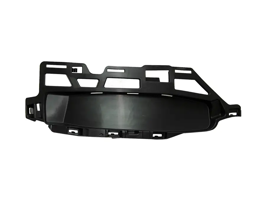 Mercedes A Serisi V167 2018 Tampon Izgara Kapağı Ön Sol | WENDER MA1678858703