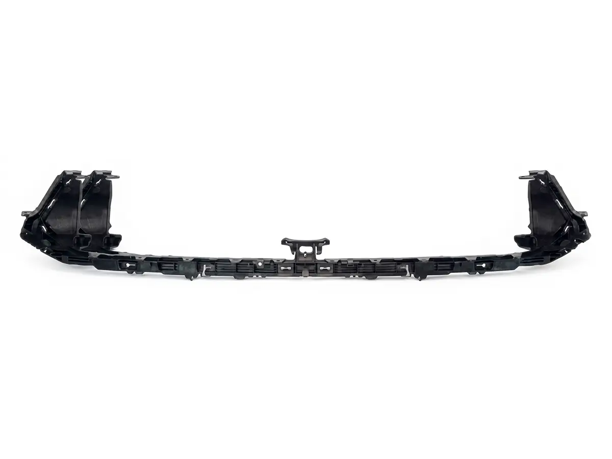 Mercedes GLE V167 2022- Panjur Paneli Üst Plastik | WENDER MA1678859809