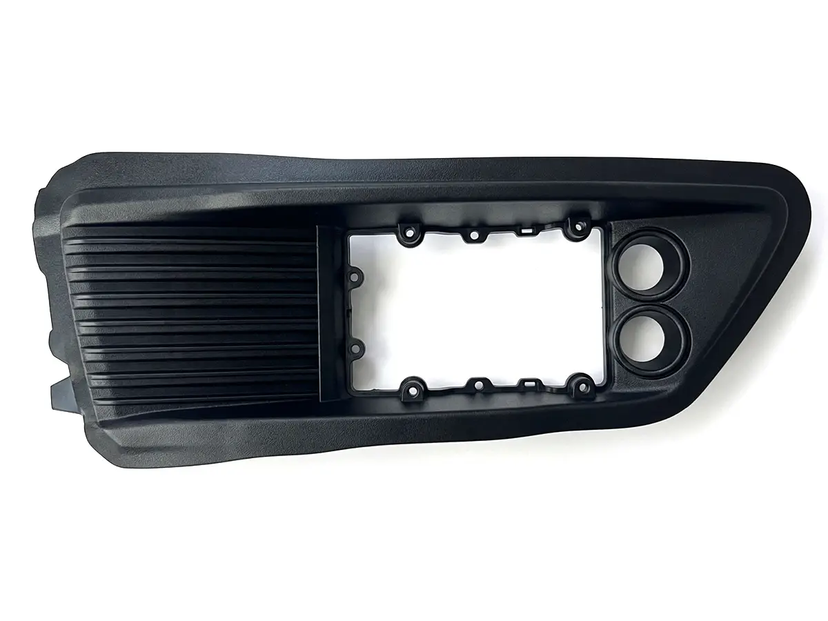 Mercedes ML Serisi W167 2022- Radar Sensör Braketi Ön Sağ | WENDER MA1678859810