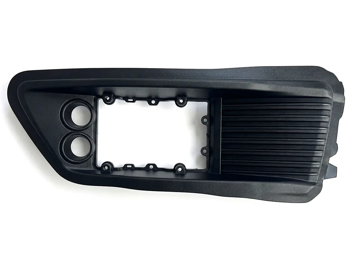 Mercedes GLE V167 2022- Radar Sensör Braketi Ön Sol | WENDER MA1678859910