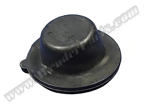 Mercedes A Serisi W168 1997-2004 Get Lastiği Arka 25mm | WENDER MA1683250084