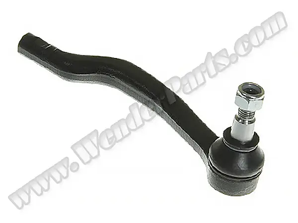 Mercedes A Serisi W168 1997-2004 Rot Başı Sol | WENDER MA1683301535