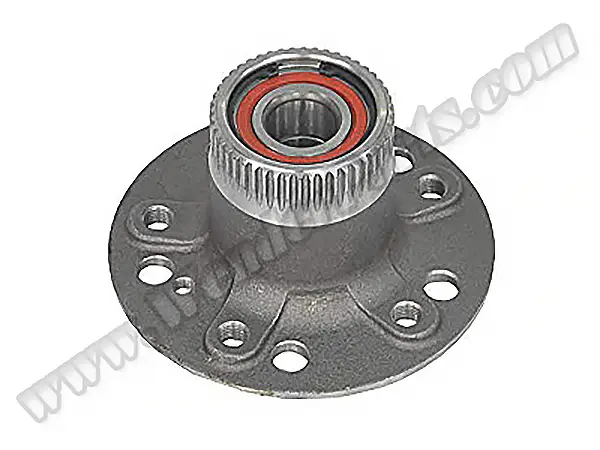 Mercedes A Serisi W168 1997-2004 Rulmanlı Porya Arka | WENDER MA1683500335