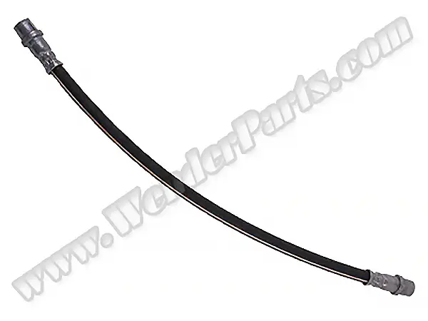 Mercedes A Serisi W168 1997-2004 Fren Hortumu Arka | WENDER MA1684280235