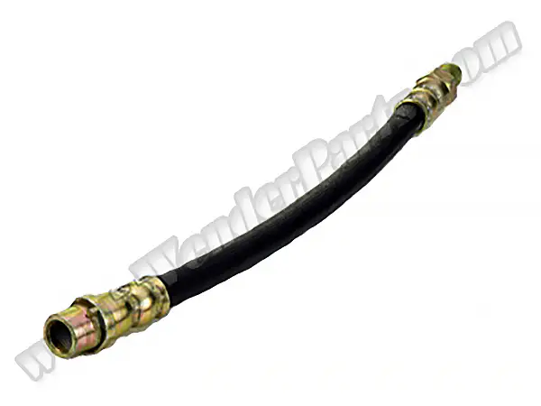 Mercedes A Serisi W168 1997-2004 Fren Hortumu Arka | WENDER MA1684280635