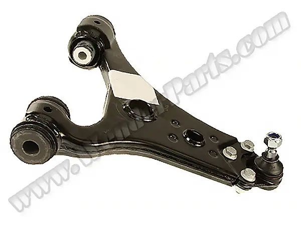 Mercedes A Serisi W169 2004-2011 Salıncak Ön Alt; Sağ; Demir | WENDER MA1693300607