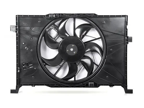 Mercedes A Serisi W169 Komple Fan 350W | WENDER MA1695060399