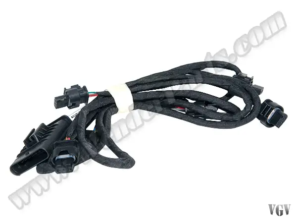 Mercedes B Serisi W245 2008-2012 Kablo Tesisatı Ön Tampon | WENDER MA1695403733