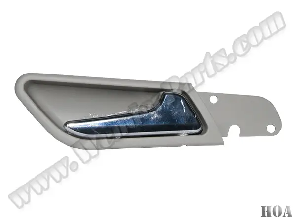 Mercedes B Serisi W245 Kapı Kolu Ön İç Sağ Gri | WENDER MA1697600408GR
