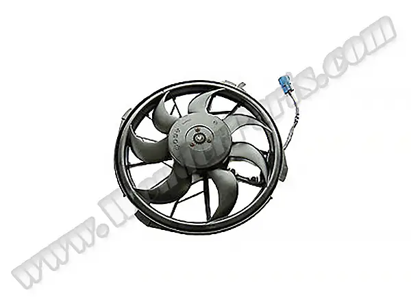 Mercedes A Serisi W169 M266 2008-12 Fan Motoru | WENDER MA1698203542