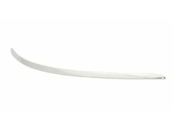 Mercedes B Serisi W245 2005-2011 Tampon Nikelajı Ön Sağ | WENDER MA1698851821