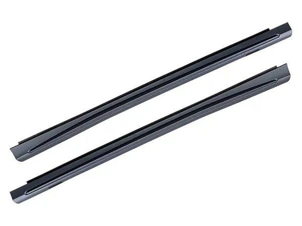 Mercedes A Serisi W176 2012-2017 Marşpiye Kaplaması (Set) | WENDER MA1766900740