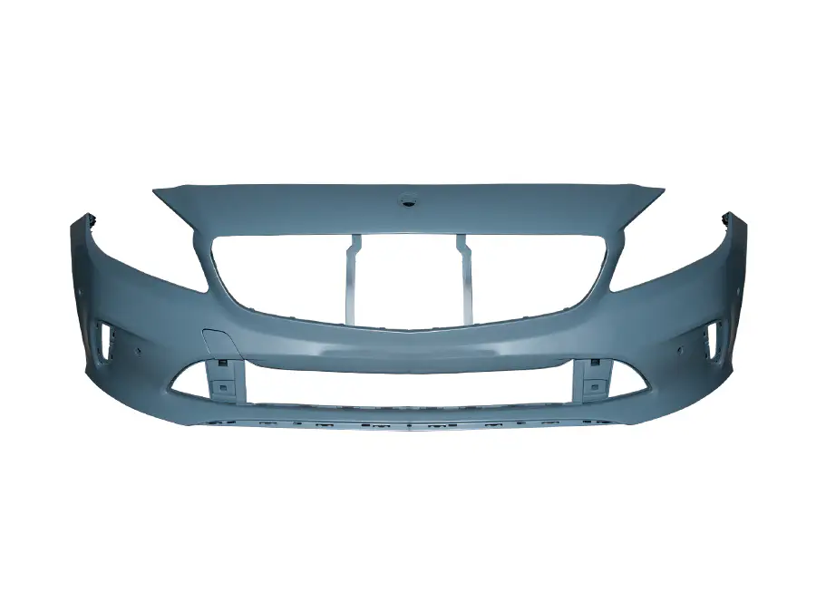 Mercedes A Serisi W176 2012-2017 Tampon Ön; Park Sensörlü | WENDER MA1768806640