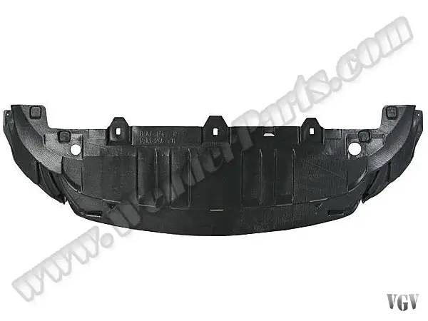 Mercedes A Serisi W176 2012-2015 Tampon Alt Muhafaza Ön | WENDER MA1768850036