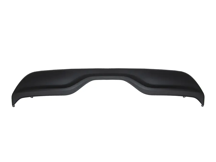 Mercedes A Serisi W176 2012-2017 Tampon Difüzörü Arka | WENDER MA1768850325