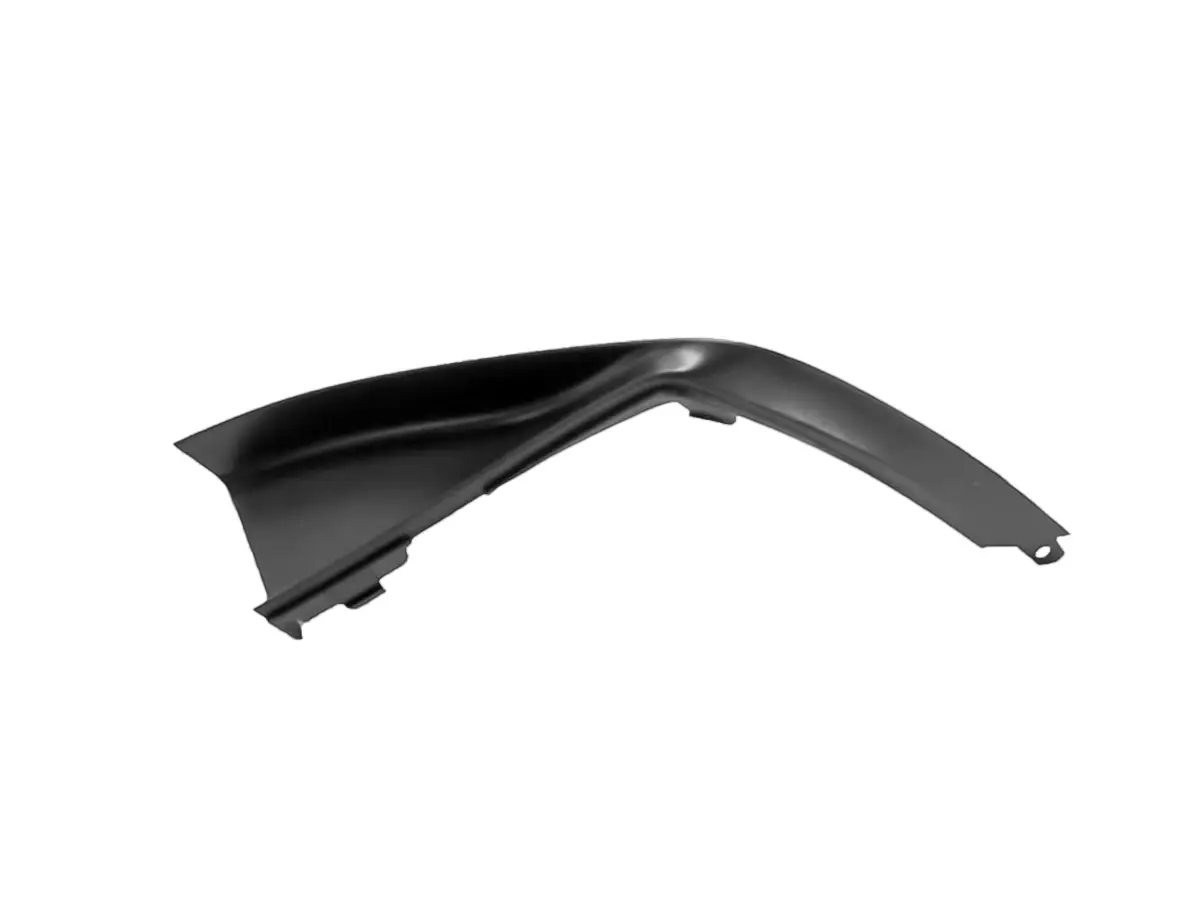 Mercedes A Serisi W176 2012-2017 Tampon Hava Kanal Kapağı Ön Sağ | WENDER MA1768853600