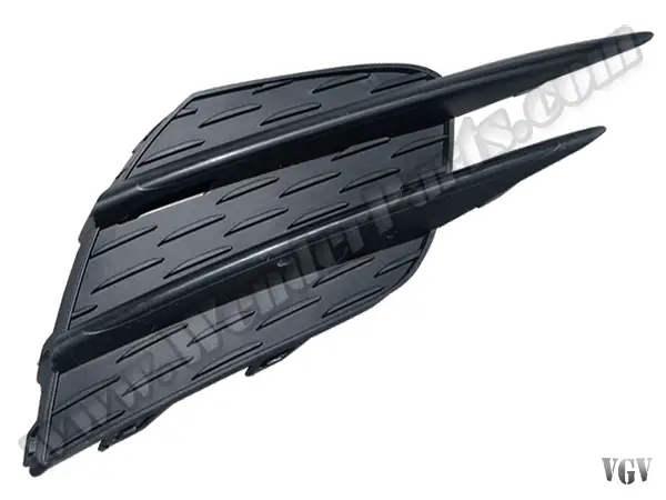 Mercedes A Serisi W177 2018- Tampon Izgarası Ön Sağ; Kapalı | WENDER MA1778858400