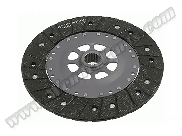 Mercedes Vario612D-815D Debriyaj Balatası 250mm OM602 | WENDER MA1864504031