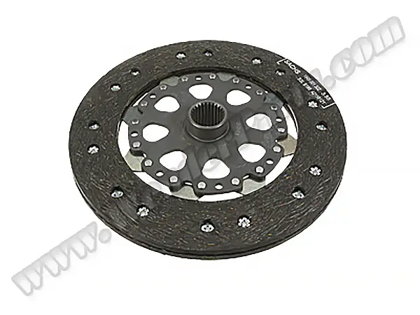 Mercedes S Serisi W140 1992-1998 Debriyaj Balatası 240mm | WENDER MA1864517031