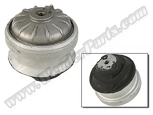 Mercedes W201 Kasa 1982-1993 Motor Kulağı | WENDER MA2012403917