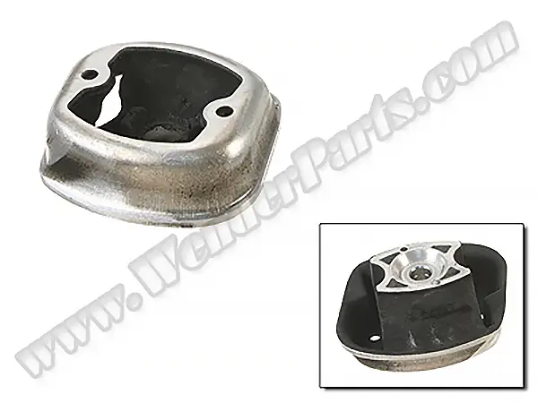 Mercedes W201 Kasa 1982-1993 Motor Kulağı Sağ | WENDER MA2012411713