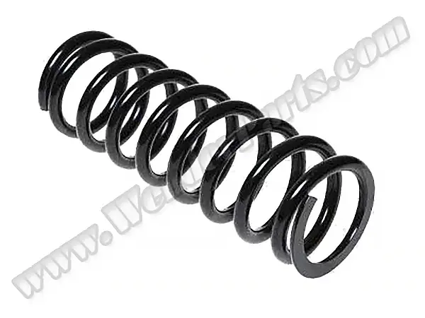 Mercedes W201 Kasa 1982-1993 Helezon Yayı Arka | WENDER MA2013243204