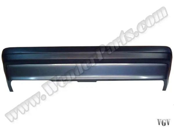 Mercedes W201 Kasa 1982-1993 Komple Tampon Arka; Bandlı | WENDER MA2018801471S1