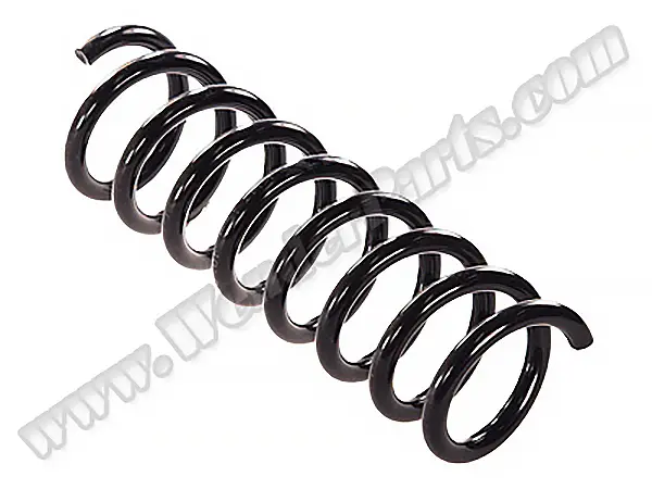 Mercedes C Serisi W202 1993-1999 Helezon Yayı Ön | WENDER MA2023211504