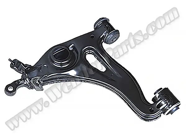 Mercedes C Serisi W202 1993-1999 Salıncak Ön Alt; Sol; Demir | WENDER MA2023304107