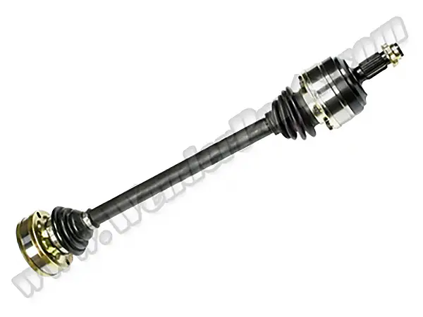 Mercedes C Serisi W202 1993-1999 Komple Aks Arka | WENDER MA2023505610
