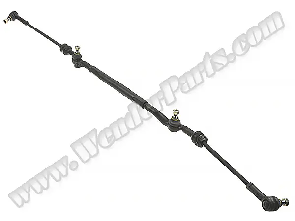 Mercedes C Serisi W202 1993-1999 Orta Rot | WENDER MA2024600505