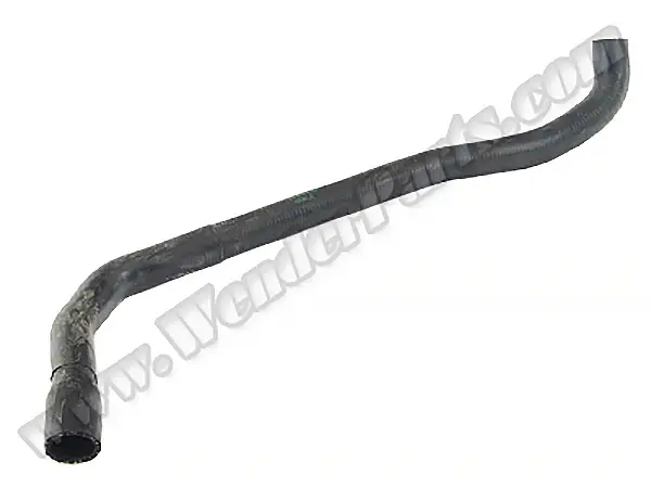 Mercedes C Serisi W202 1993-1999 Radyatör Su Depo Hortumu | WENDER MA2025000375