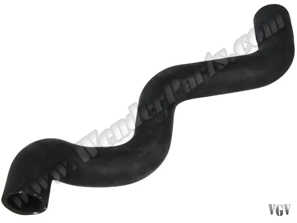 Mercedes C Serisi W202 1993-1999 Radyatör Hortumu Üst; Sol | WENDER MA2025015282