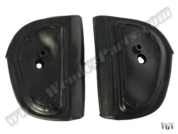 Mercedes C Serisi W202 1993-99 Ayna Lastiği Set | WENDER MA2028110098