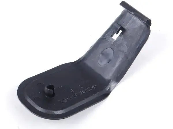 Mercedes E Serisi W210 Kaput Kilidi Kapağı Alt | WENDER MA2028870245
