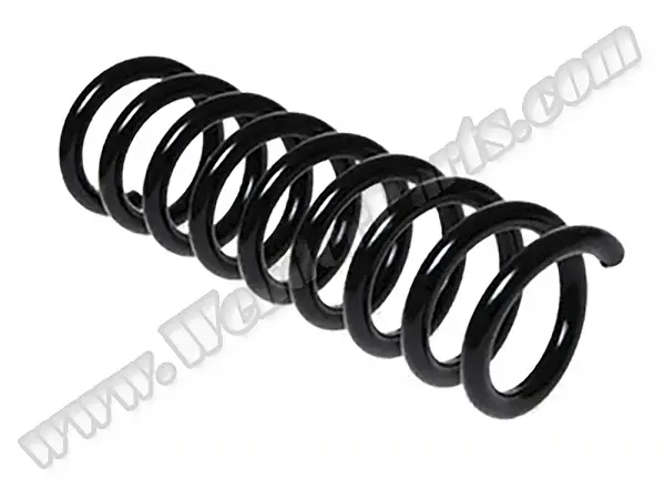 Mercedes W203 Helezon Yayı Arka | WENDER MA2033240504