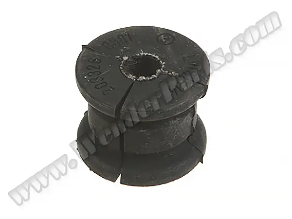 Mercedes C Serisi W203 2000-2007 Viraj Lastiği Arka 13.0mm | WENDER MA2033260381