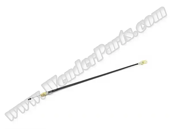 Mercedes C Serisi W203 2000-2007 El Fren Teli Arka Sağ | WENDER MA2034200385