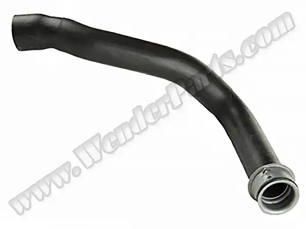 Mercedes C Serisi W203 2000-2007 Radyatör Hortumu Üst; Sol | WENDER MA2035010882