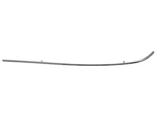 Mercedes C Serisi W203 2000-2007 Tampon Nikelajı Arka Sol | WENDER MA2038852721P2